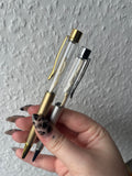 Relict pen with bones 🦴