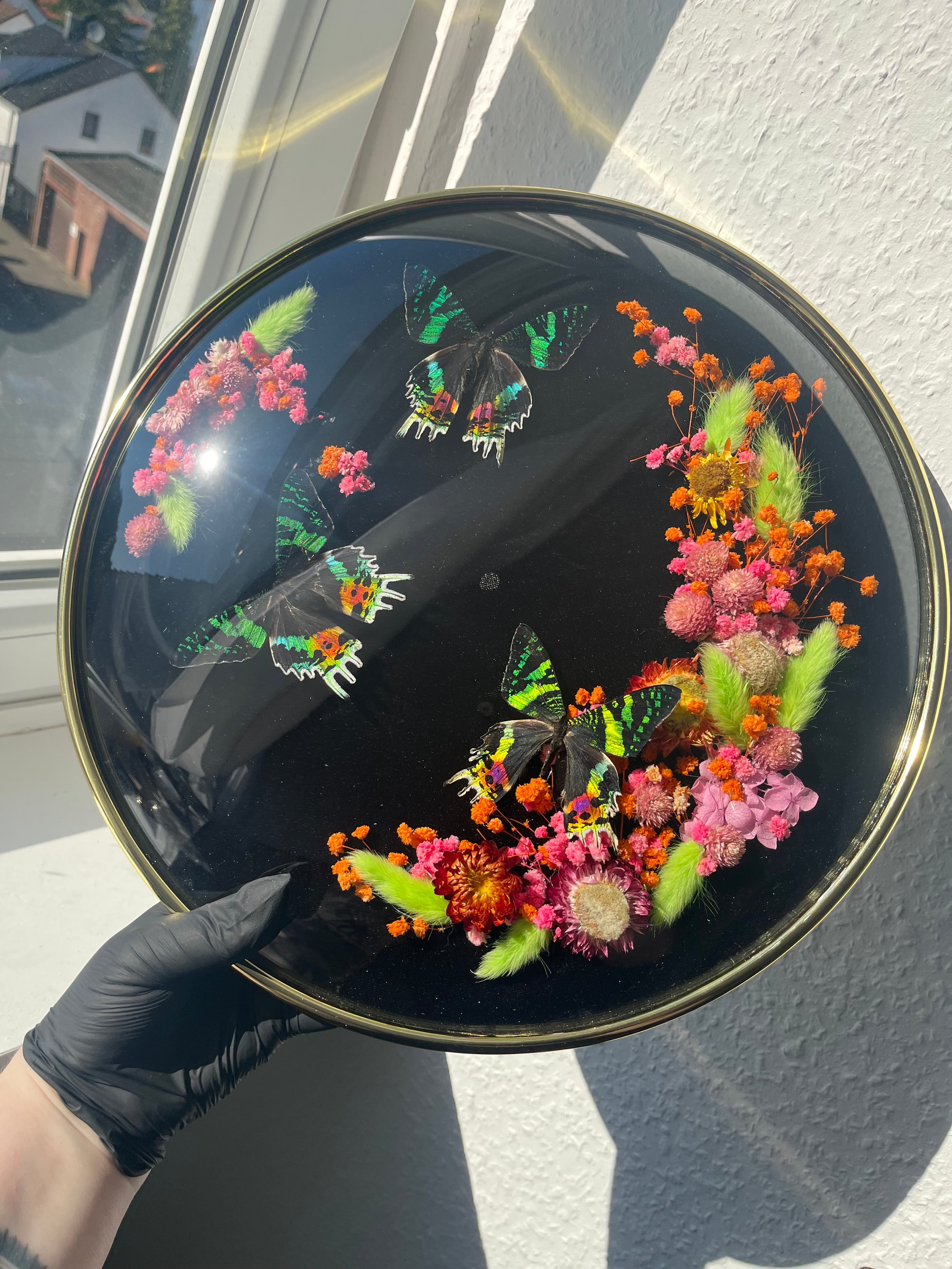 Venomous Bloom