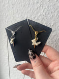 Tooth & thorn chain