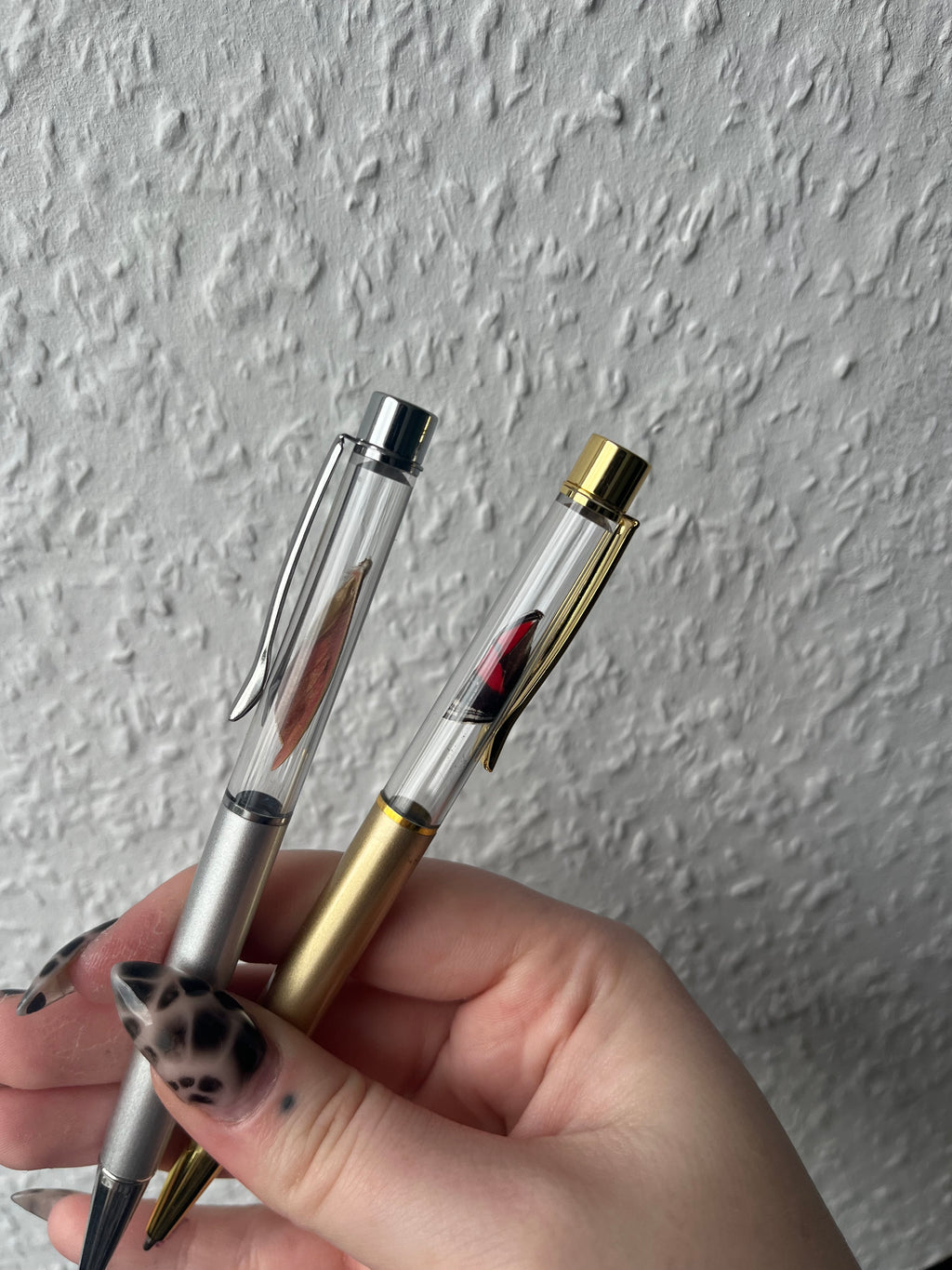 Relict pen with Wings🦋