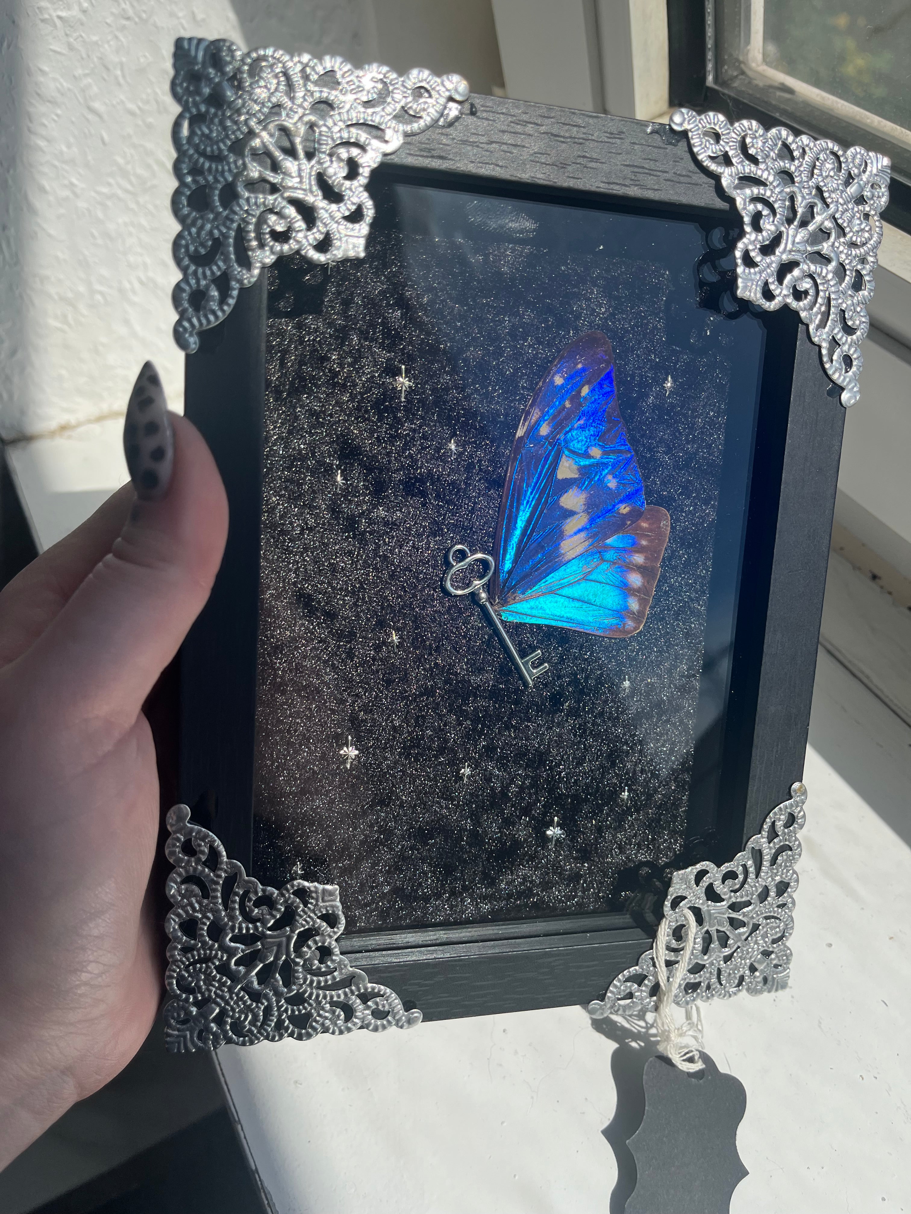 Portal fairys