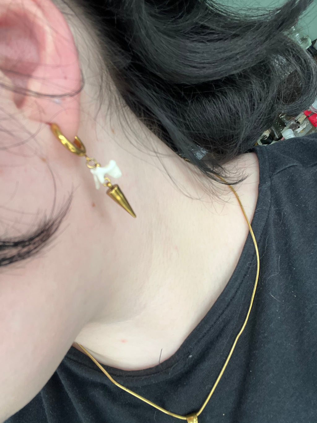 Tiny bite
