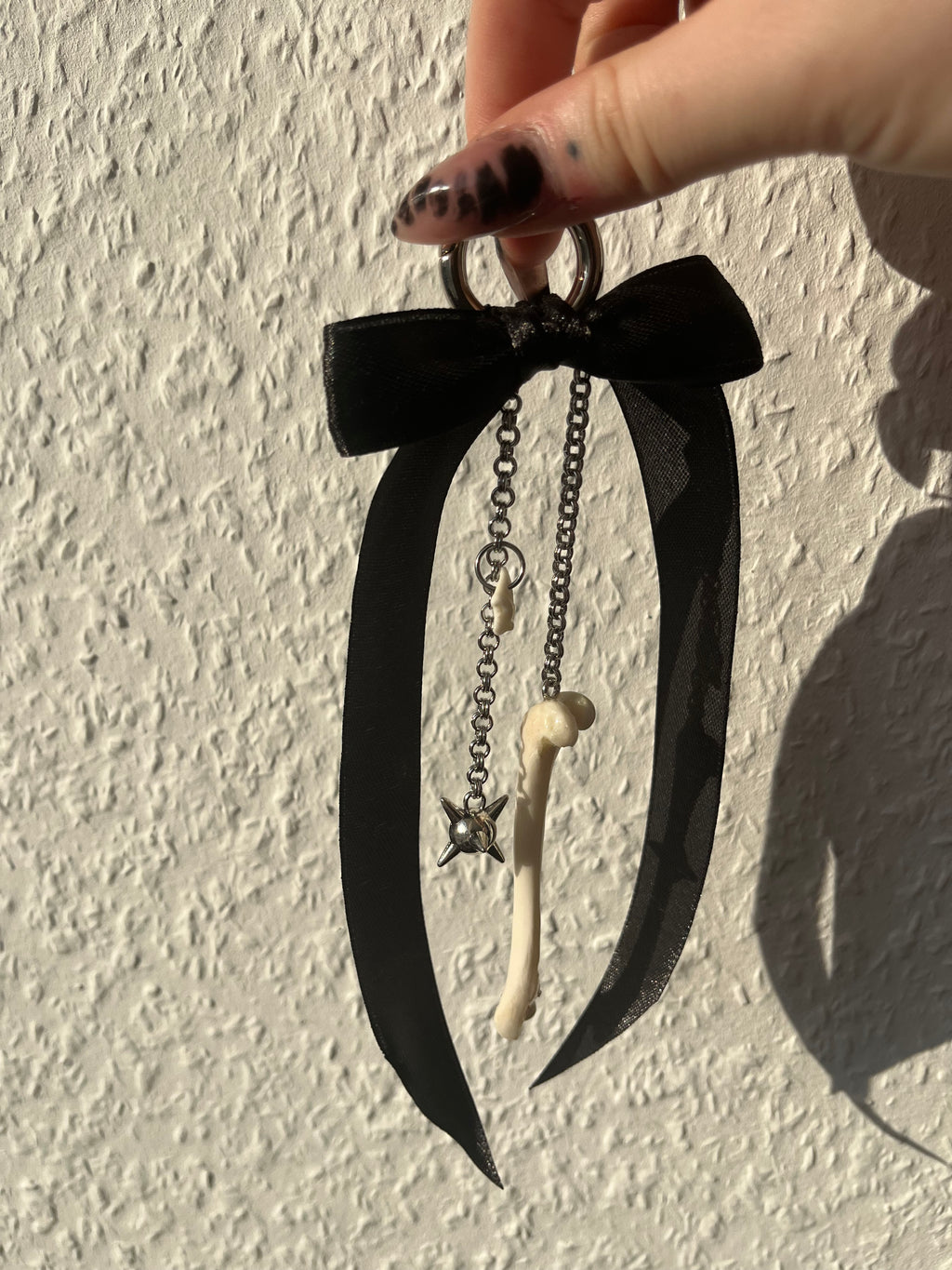 Mourning Ribbon