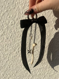 Mourning Ribbon