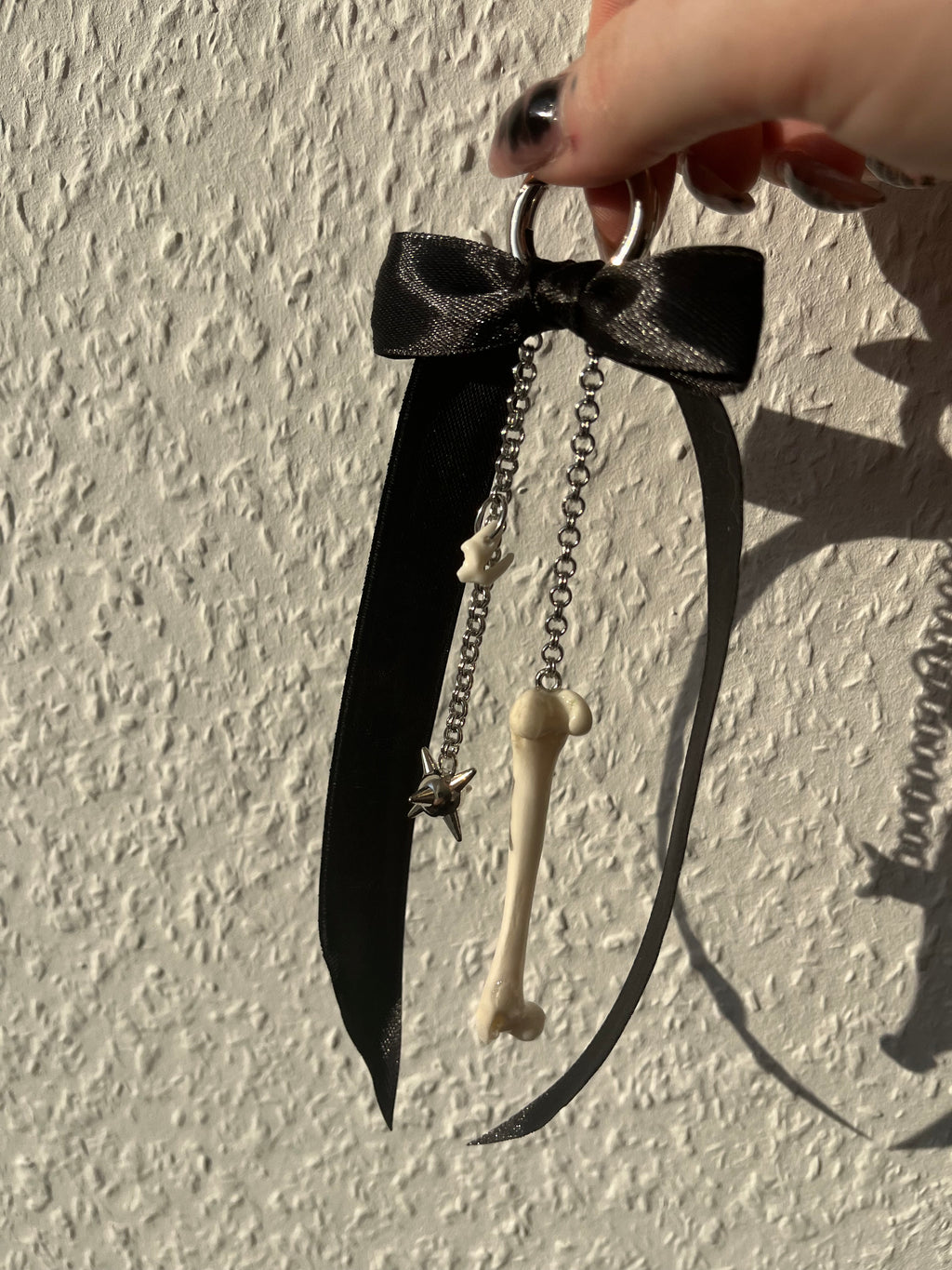Mourning Ribbon