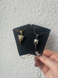 Memento Vertebrae chain