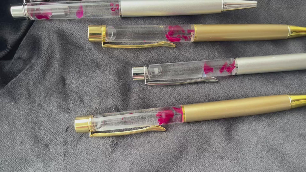 Relict pen with potion bones💘