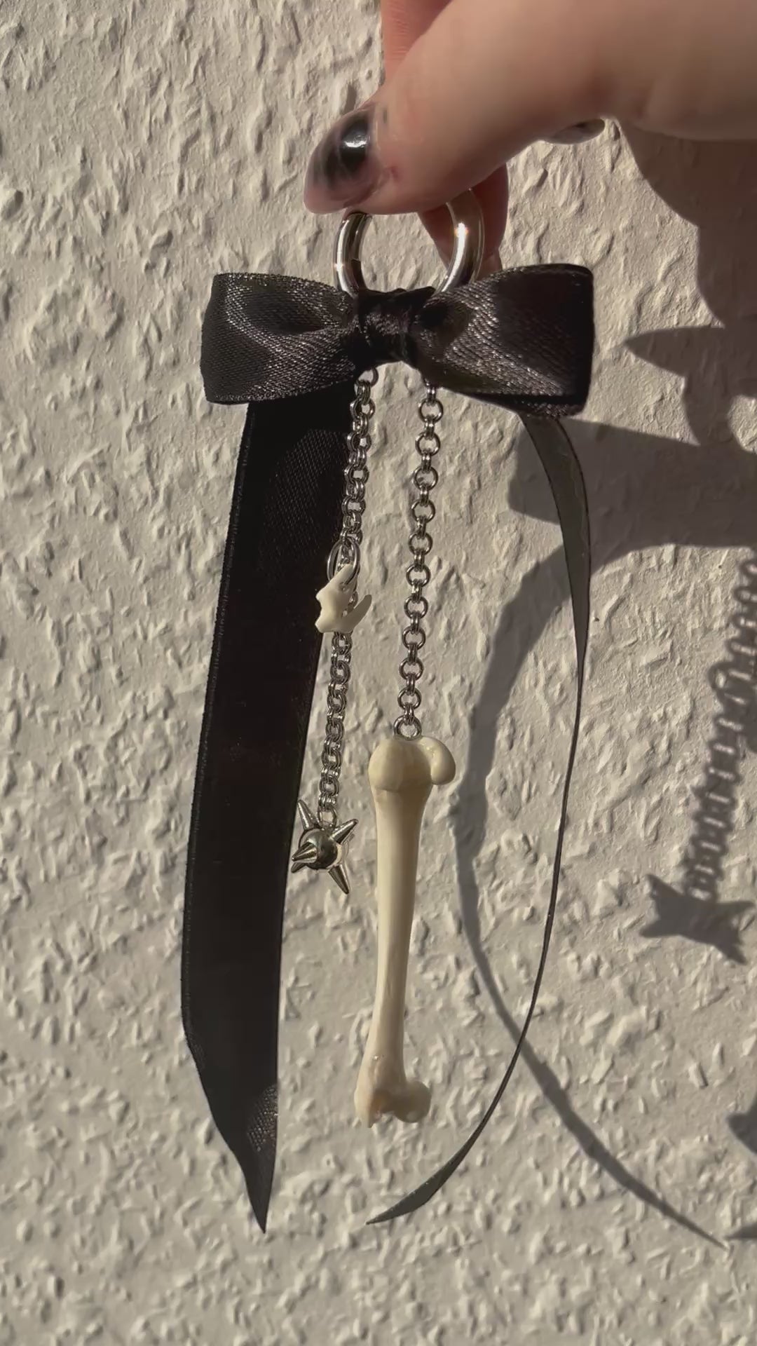 Mourning Ribbon