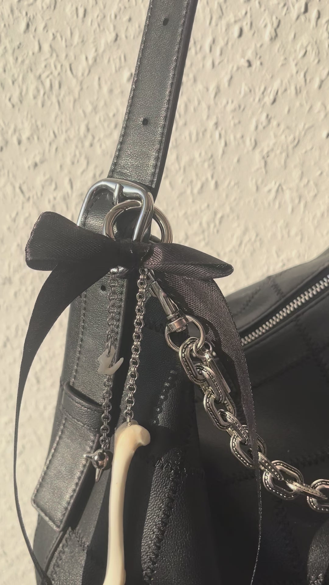 Mourning Ribbon